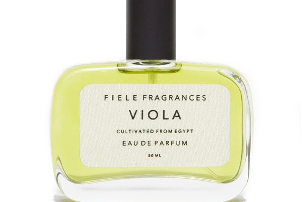 fiele fragrances viola eau de parfum