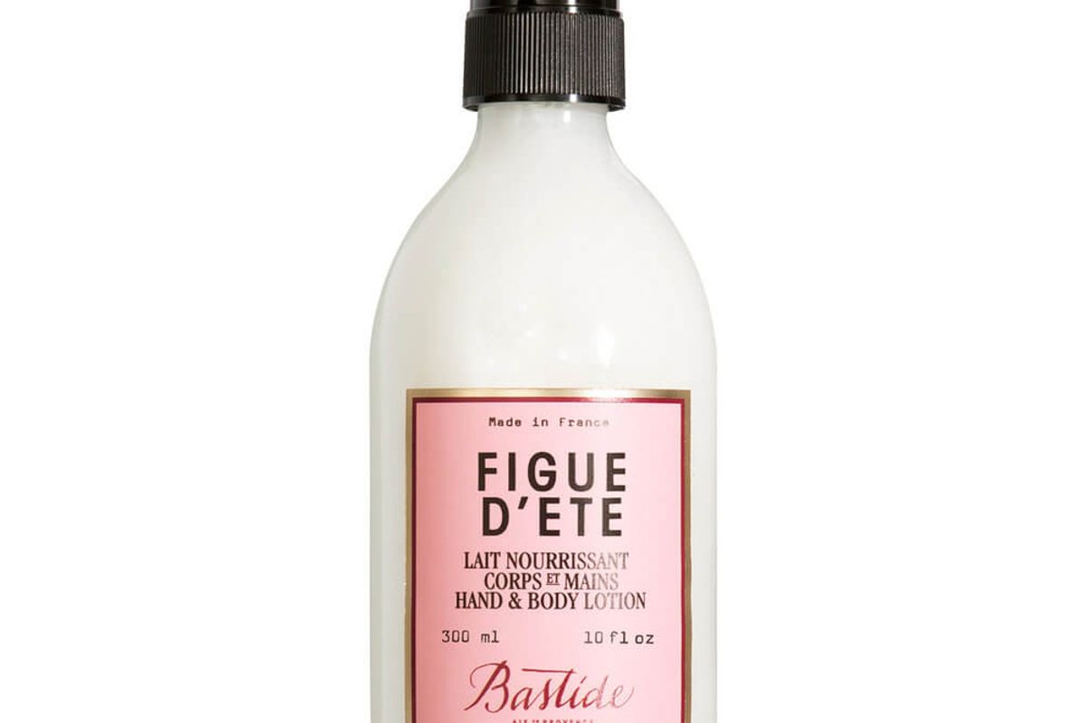 figure dete hand and body lotion