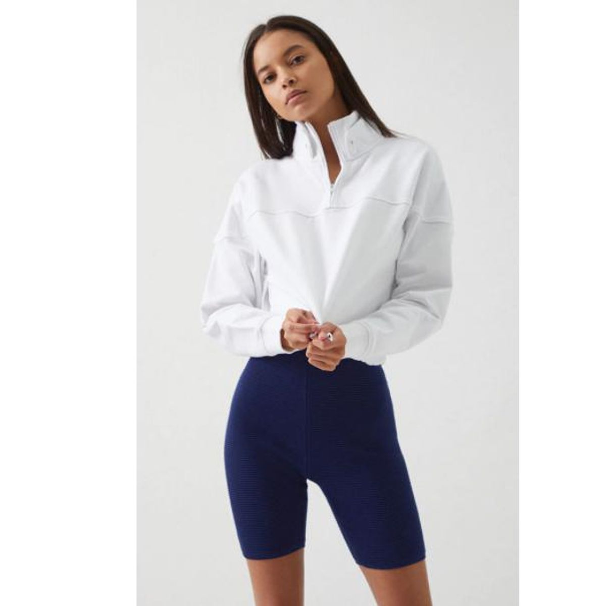 fila electra bike shorts
