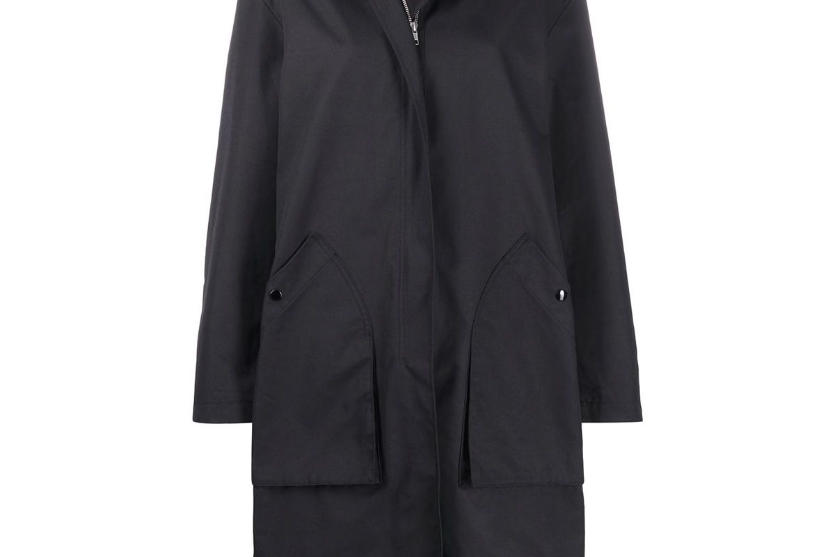 filippa k portland rain coat