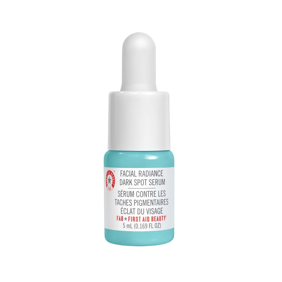 First Aid Beauty Facial Radiance Niacinamide Serum