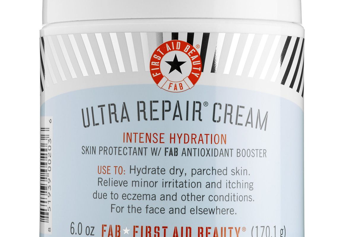 Ultra Repair Cream Intense Hydration