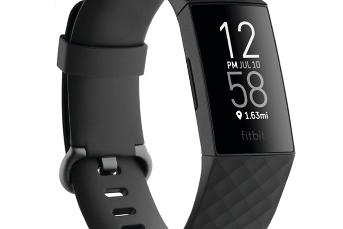 fitbit charge 4