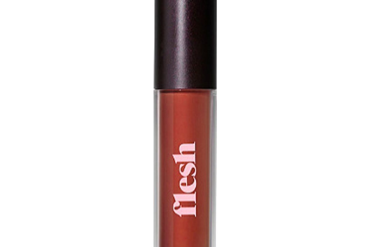 flesh hot sauce lip gloss