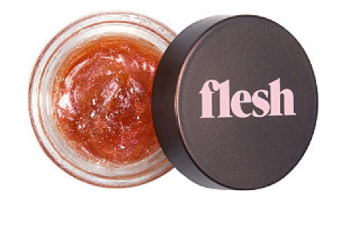 fleshpot eye and cheek gloss