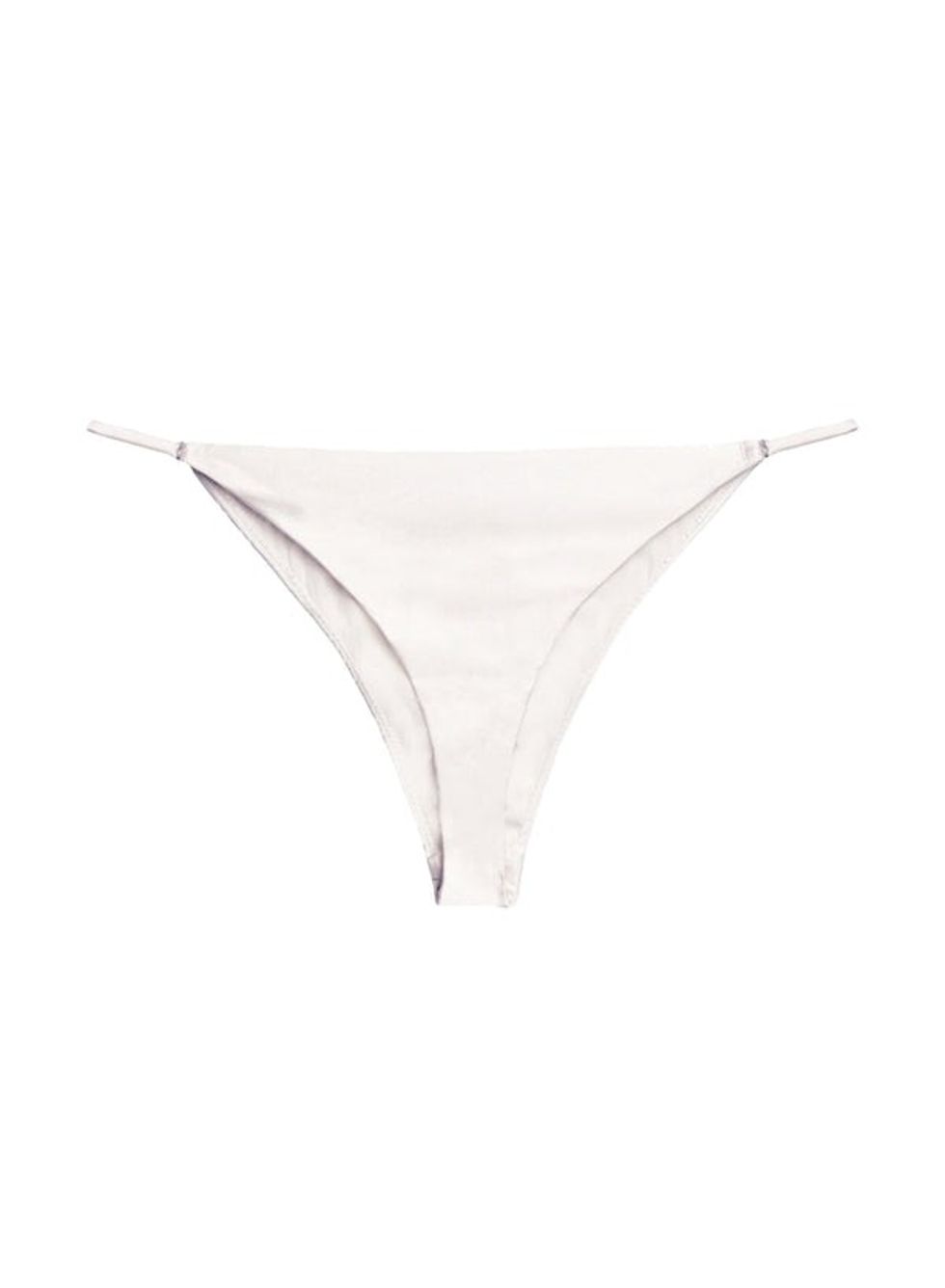 Fleur Du Mal Luxe Cheeky