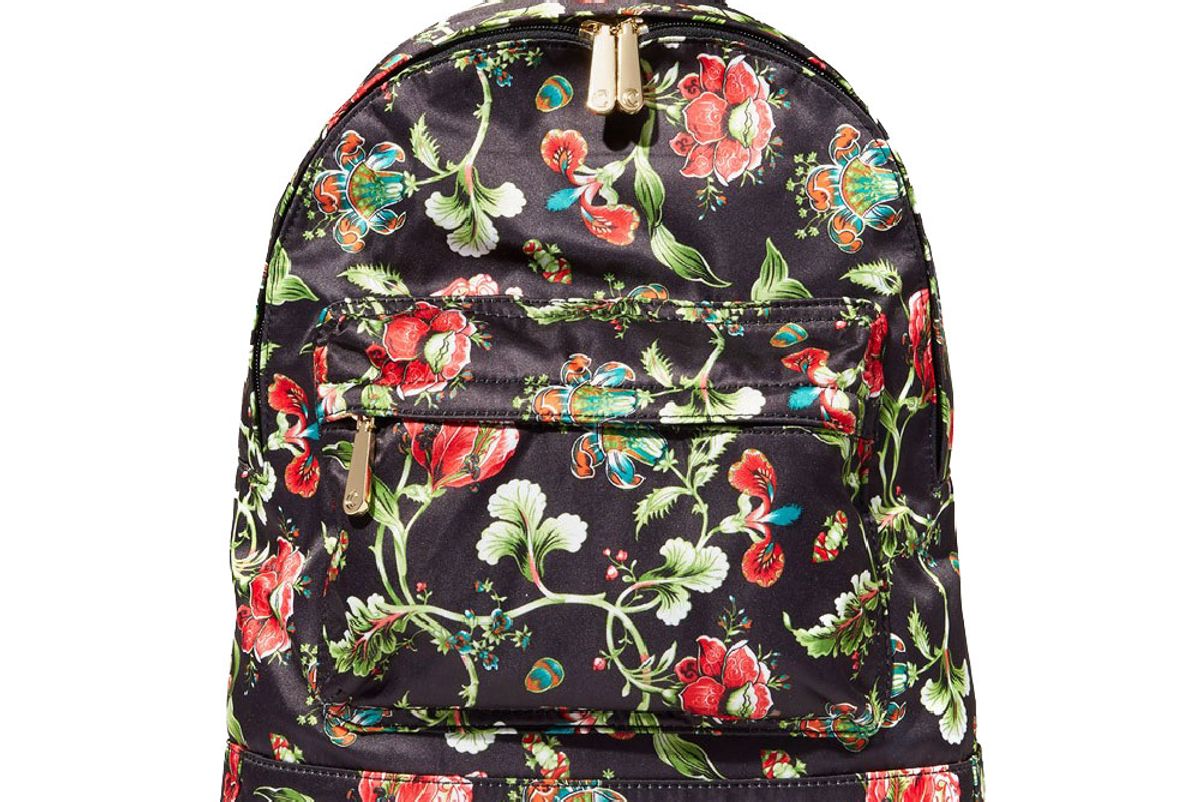 Garden of Style Backpack