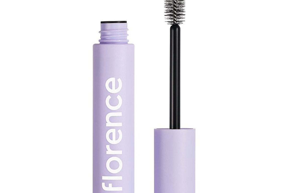 florence by mills built to lash lengthening mascara