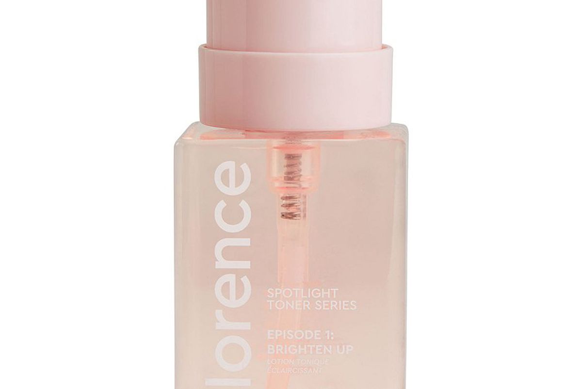 florence by mills episode 1 brighten up brightening toner