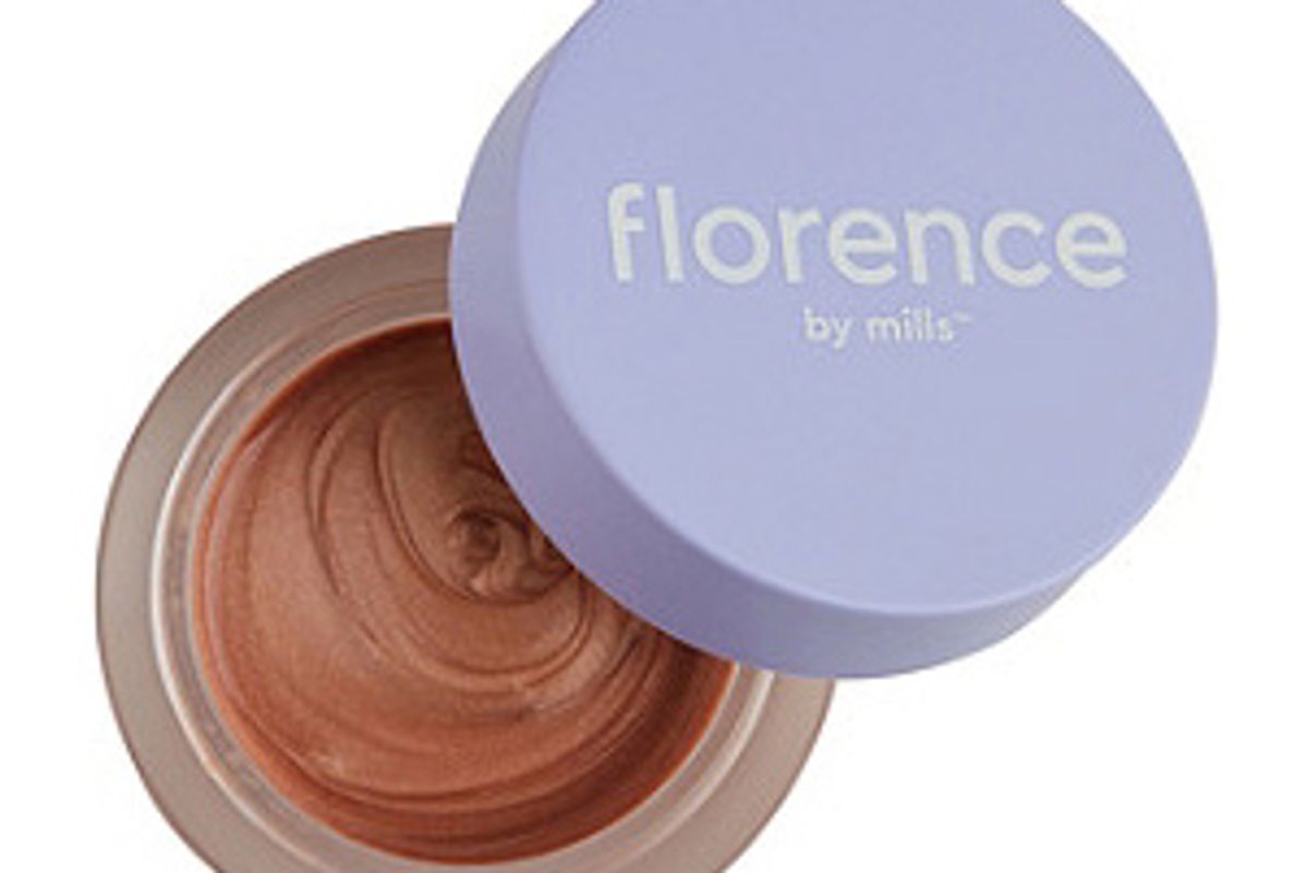 florence by mills low key calming peel off mask