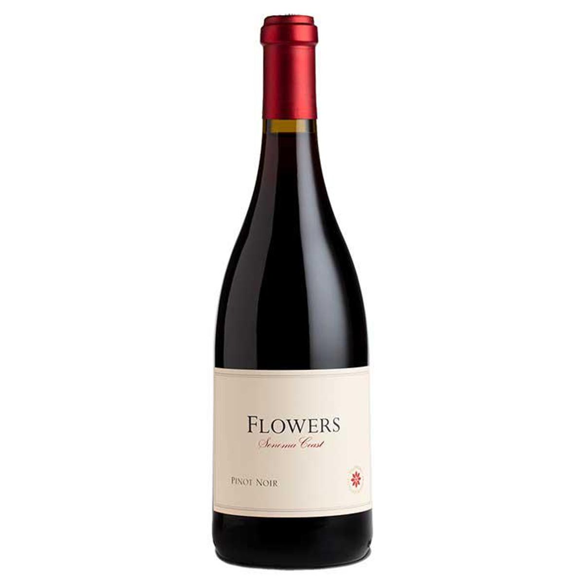 flowers 2019 sonoma coast pinot noir