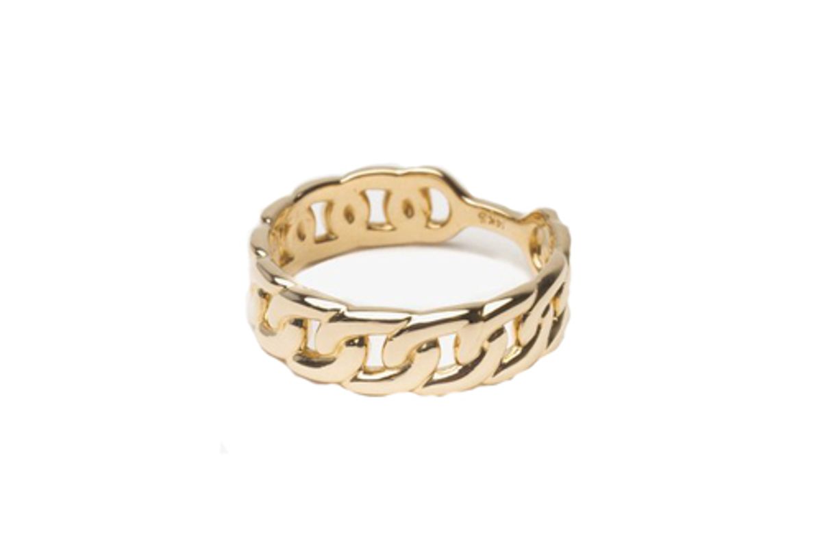 foe and dear chain ring