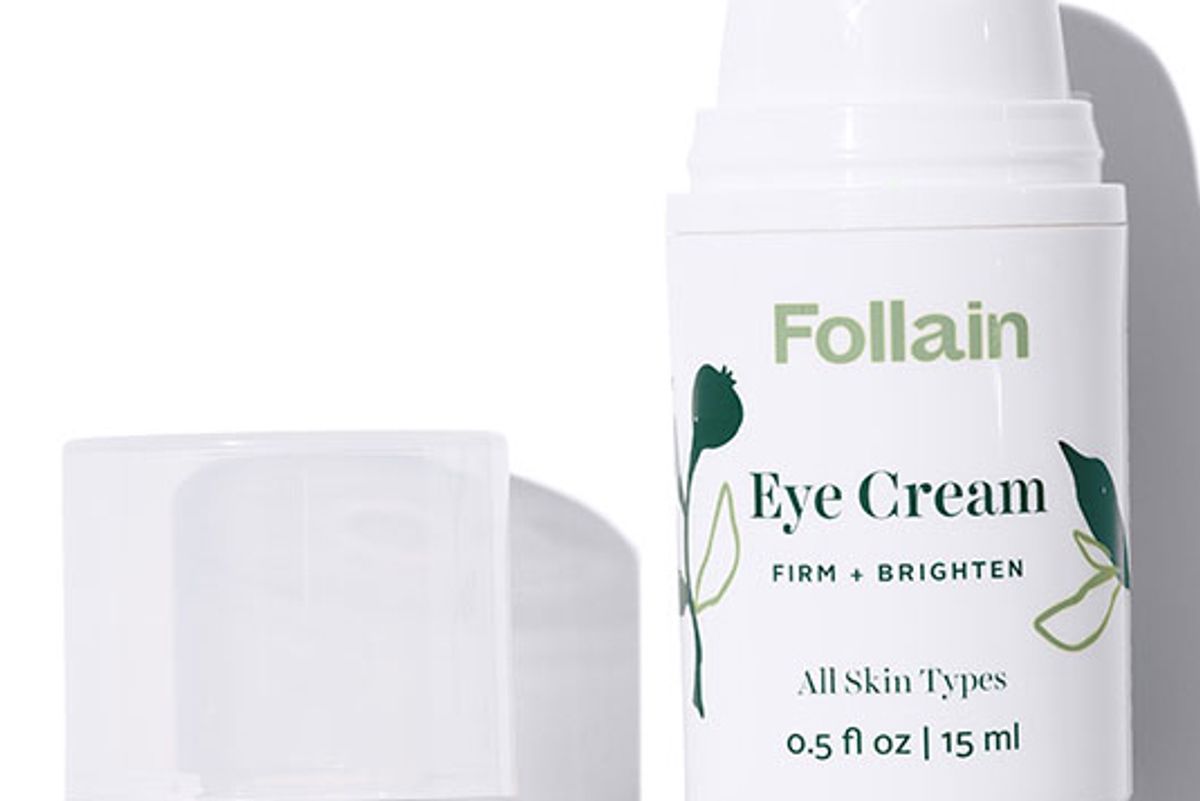 follain eye cream firm and brighten