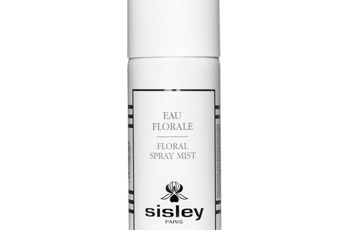 Floral Spray Mist