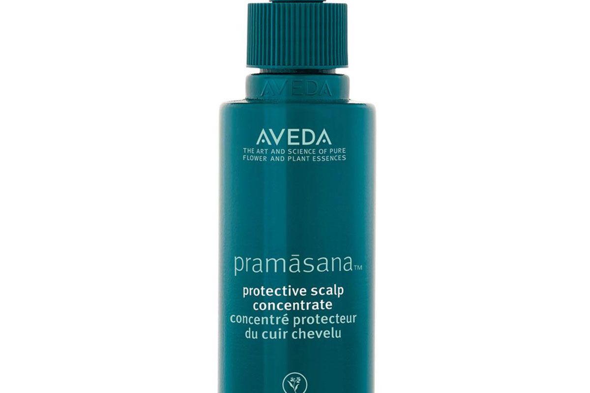 Pramāsana Protective Scalp Concentrate