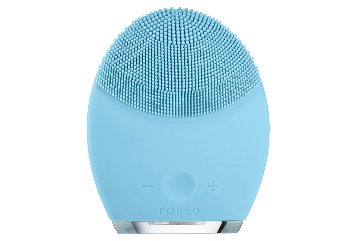 foreo luna 2 for combination skin