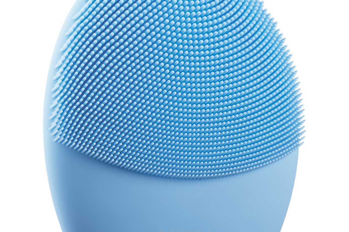 foreo luna 3 for combination skin