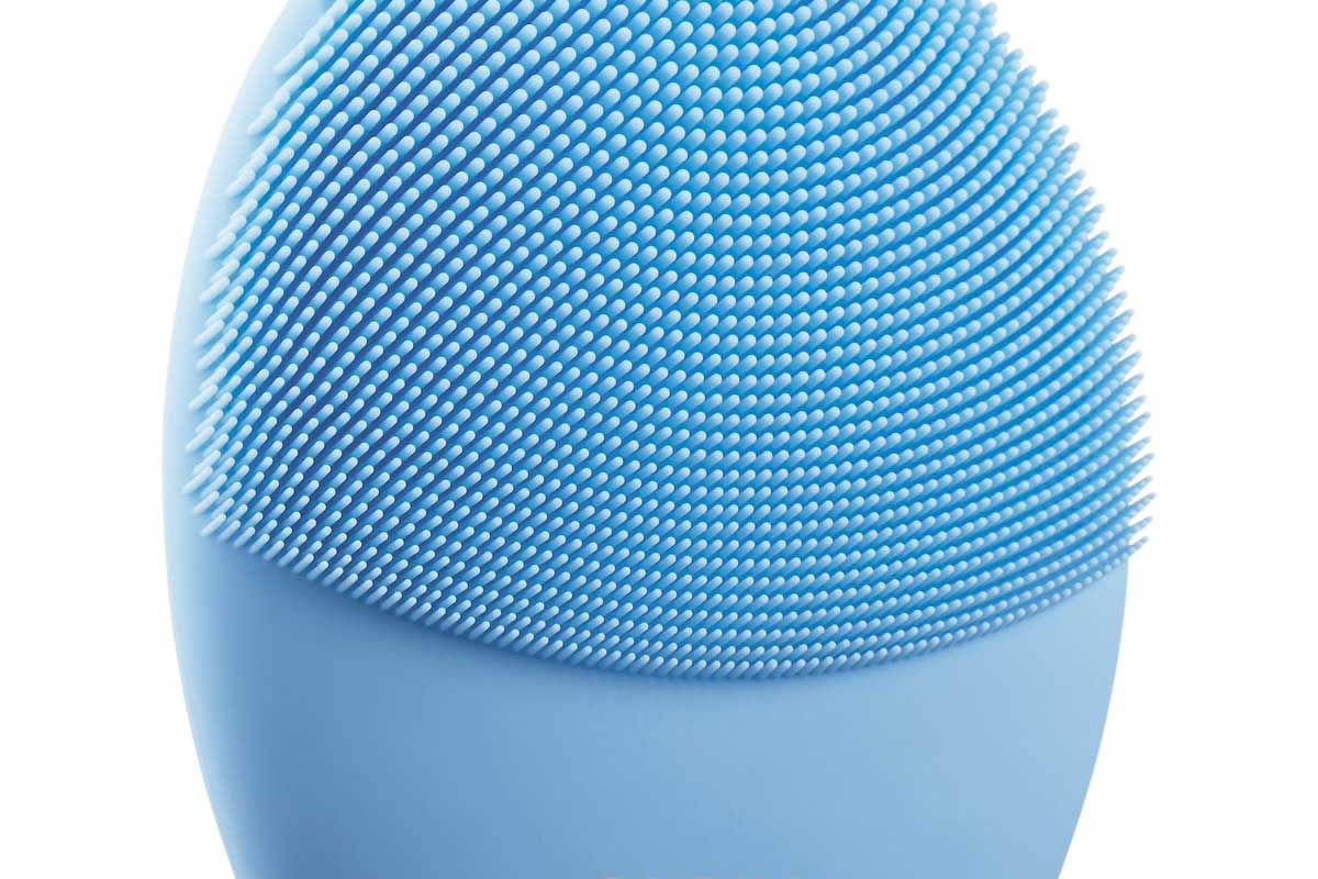 foreo luna 3 for combination skin