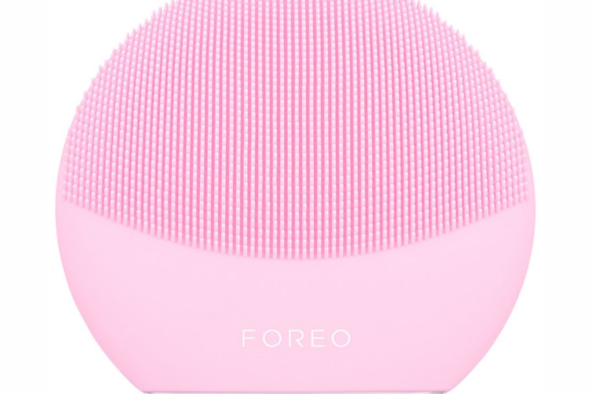 foreo luna 3 mini