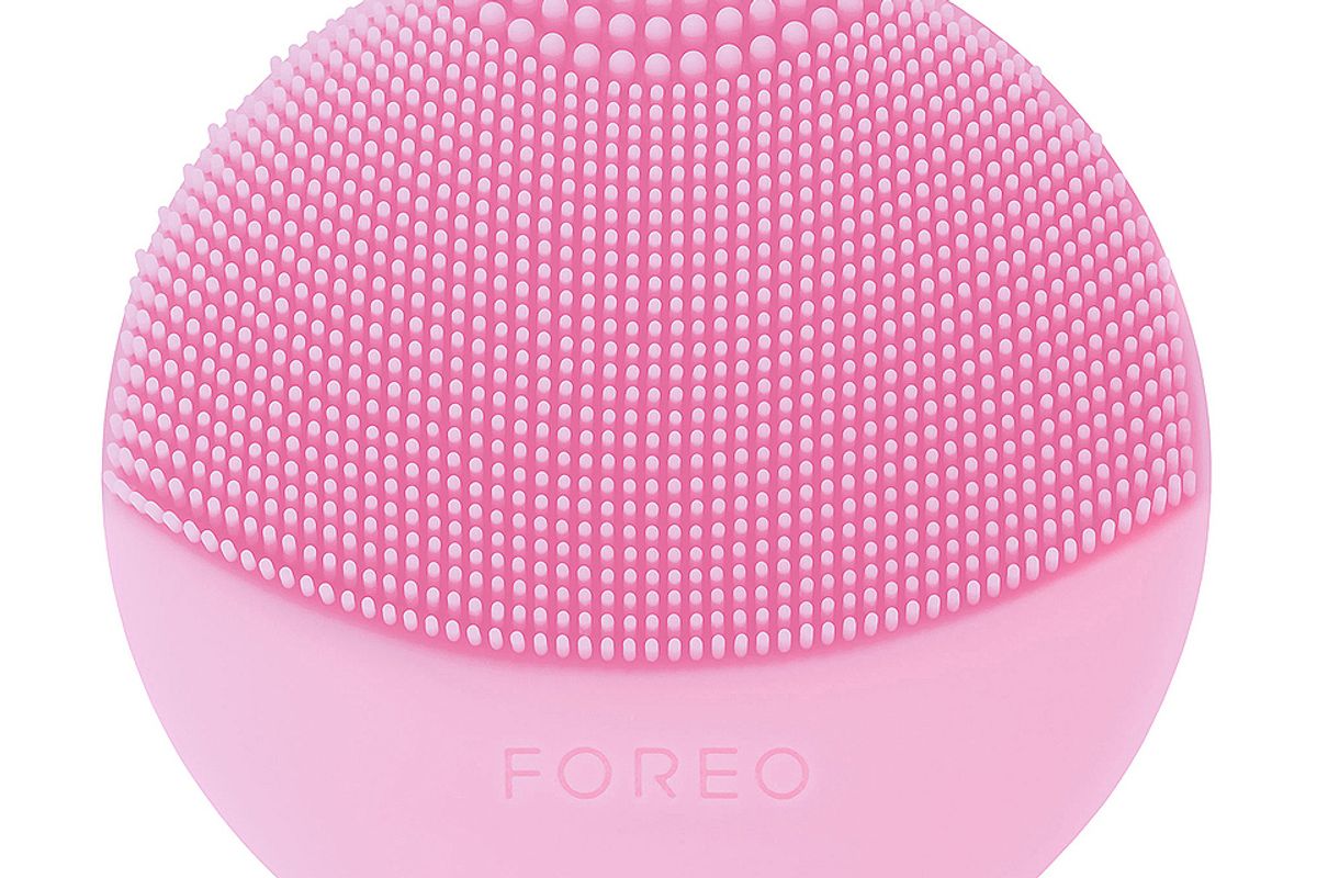 foreo luna play plus