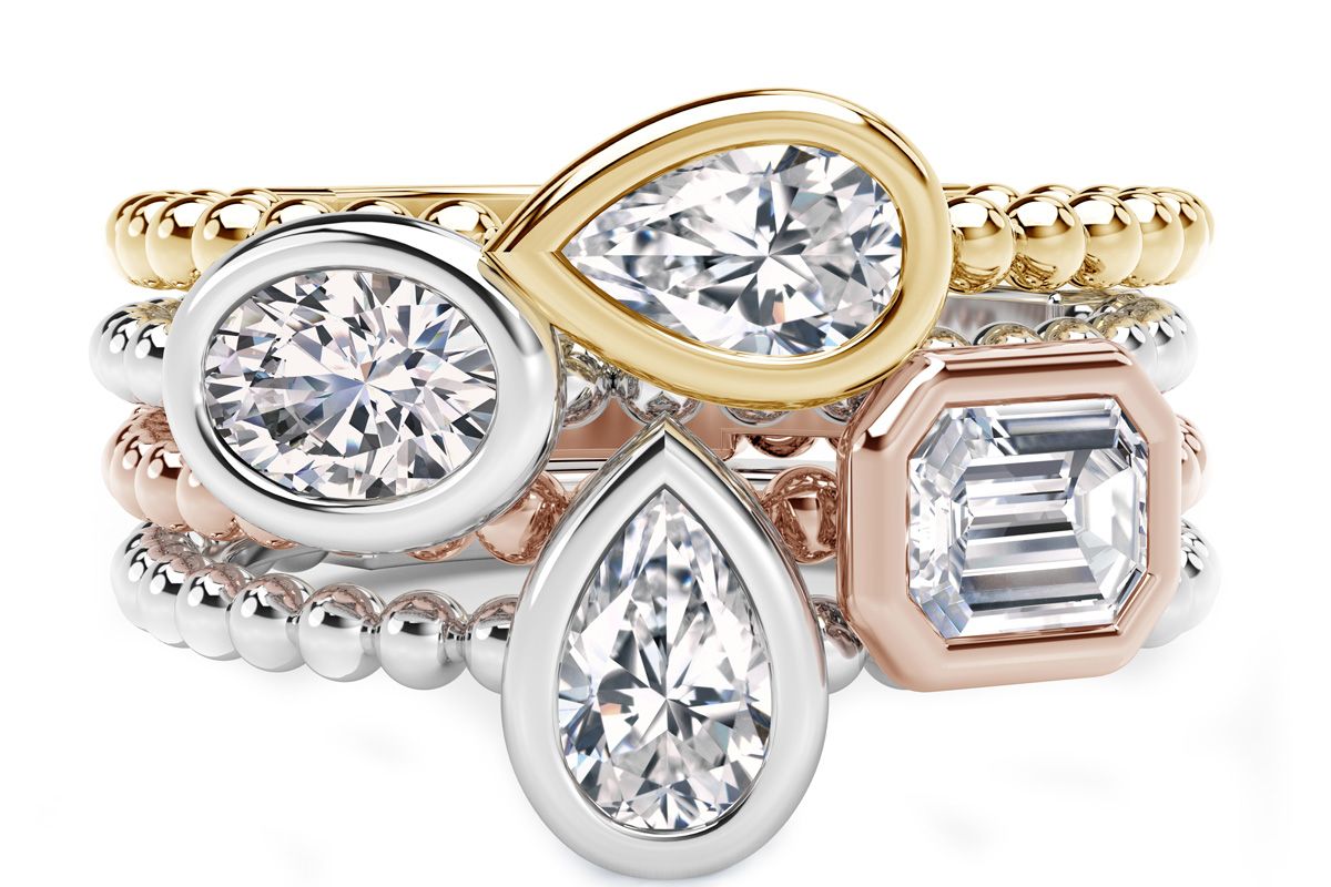 forevermark tribute collection