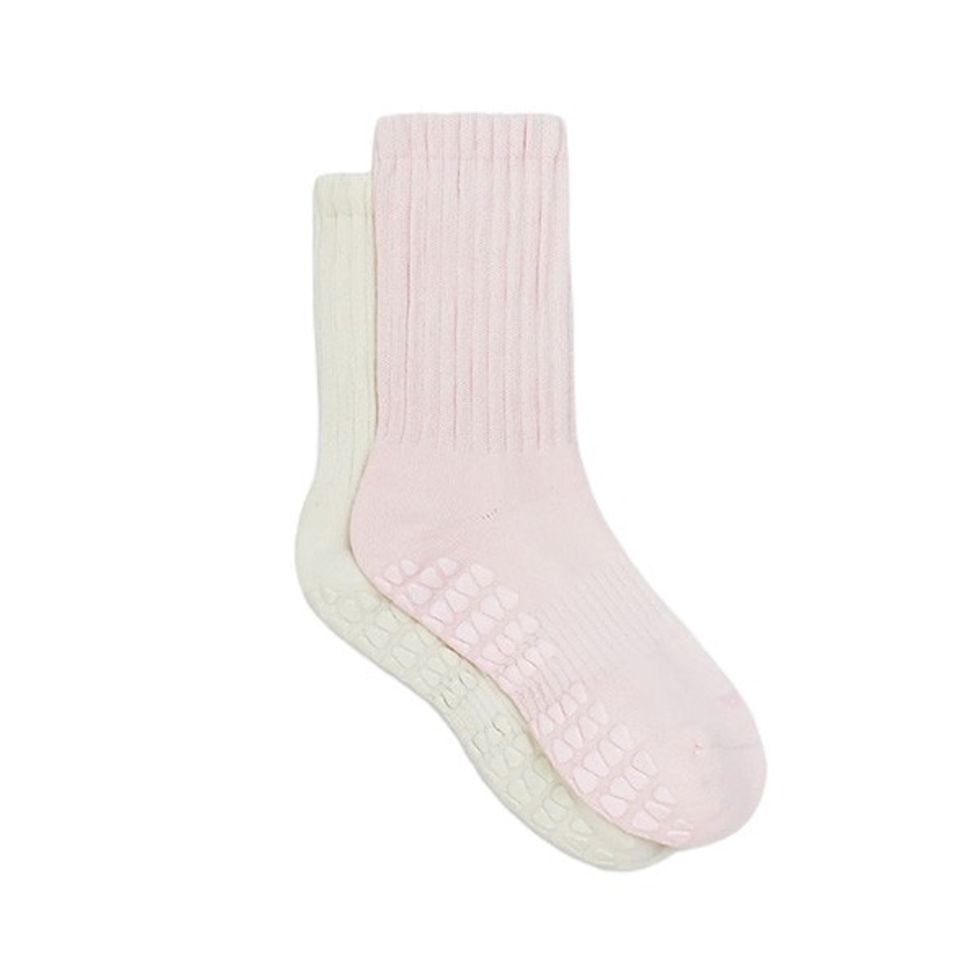 fraise-pilates-socks