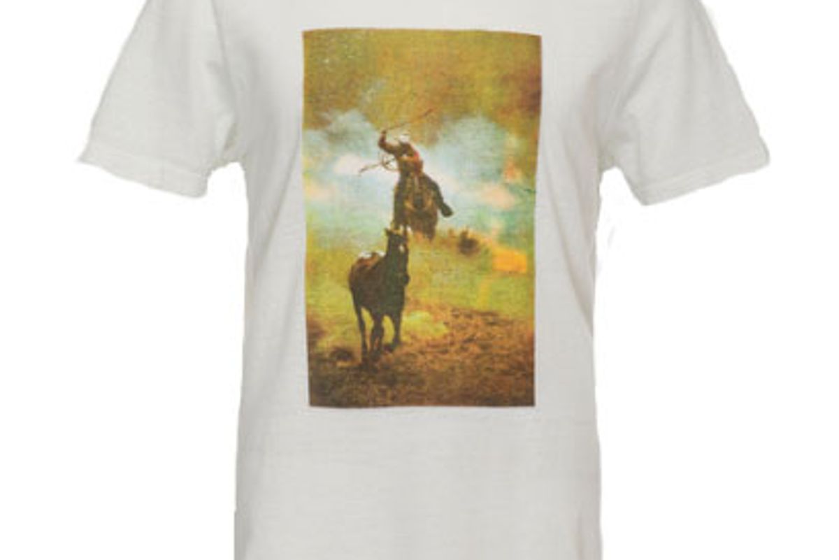 Bronco Tee 6