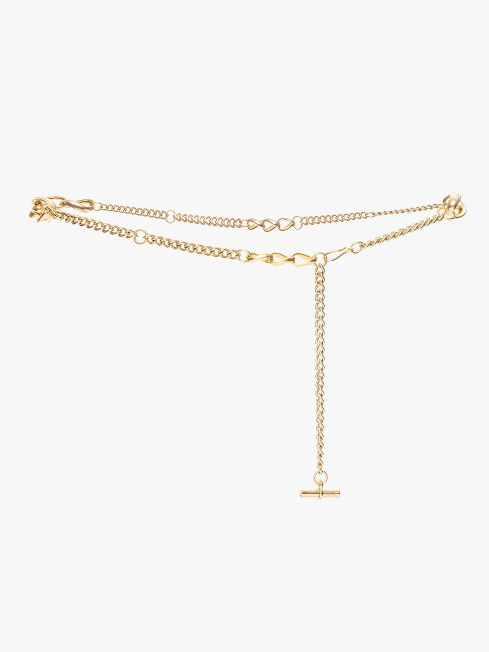 Frame Chain Belt