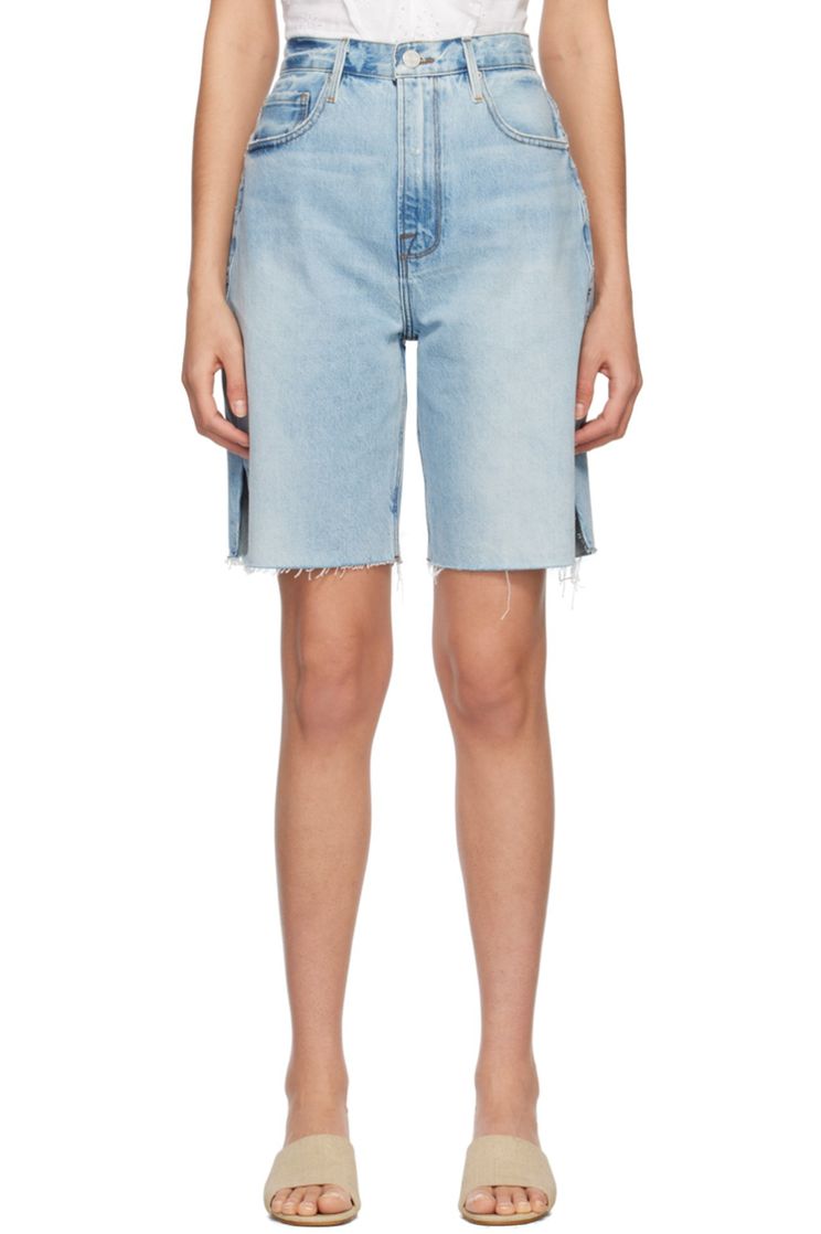 20 Pairs of Women's Shorts to Shop for Summer 2023 - Coveteur: Inside  Closets, Fashion, Beauty, Health, and Travel
