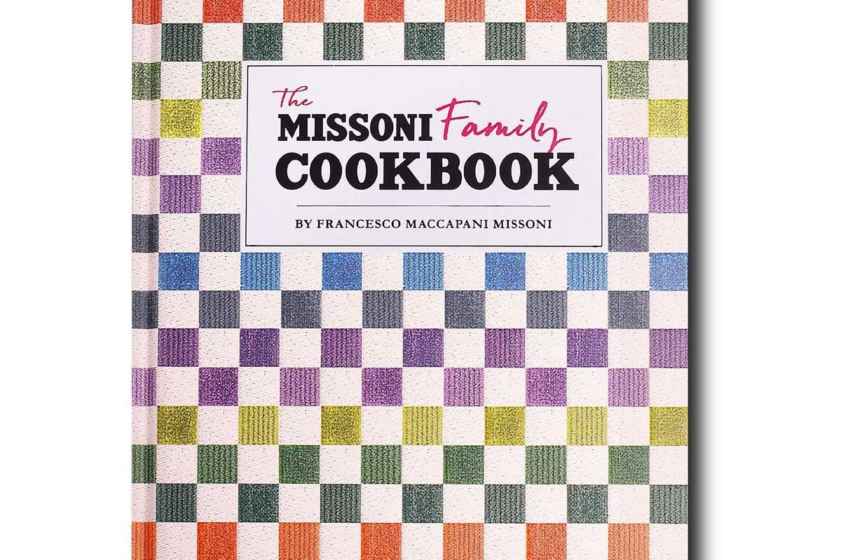francesco maccapani missoni the missoni family cookbook