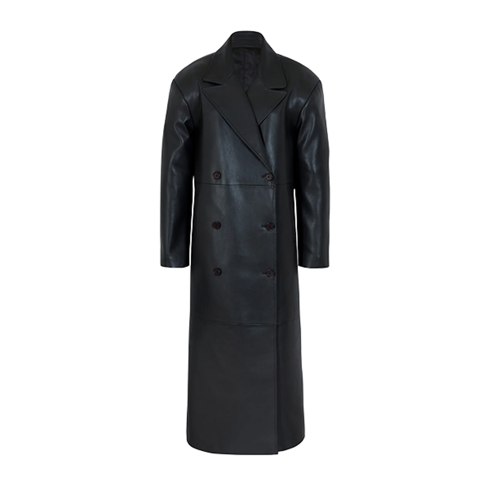frankie-shop-leather-trench