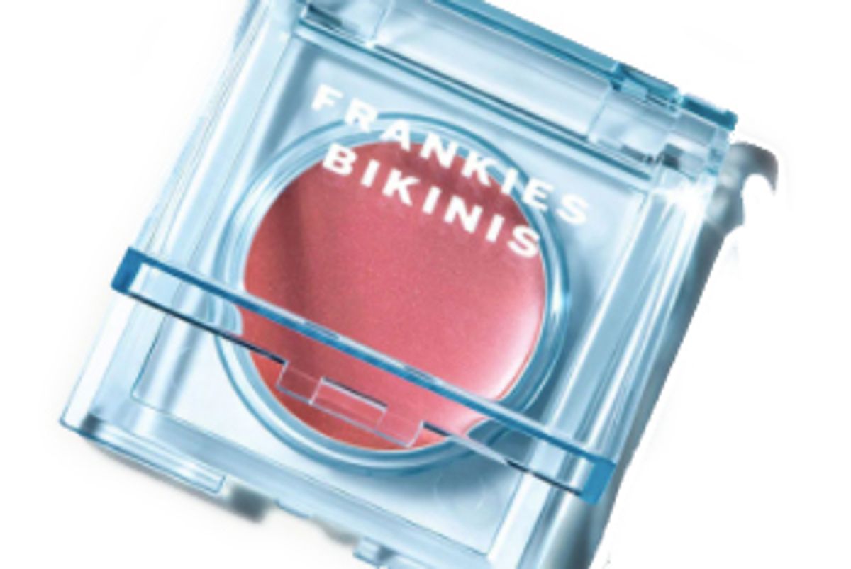 frankies bikinis glow tint