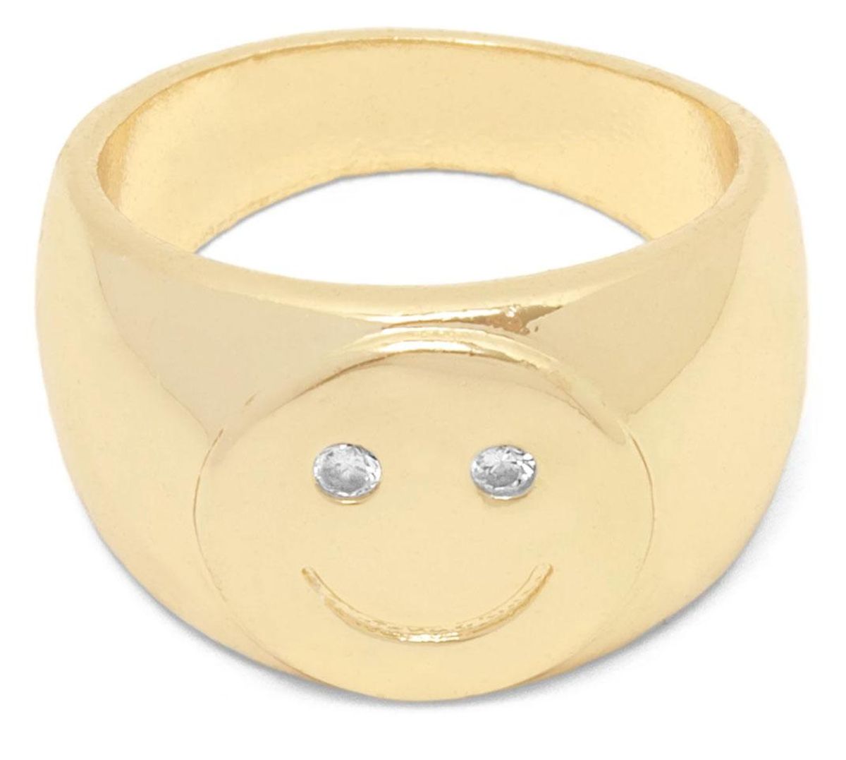 frasier sterling good times ring