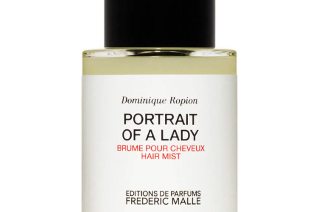 frederic malle hair mist