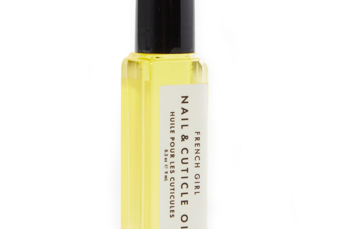 french girl organics nail and cuticle oil