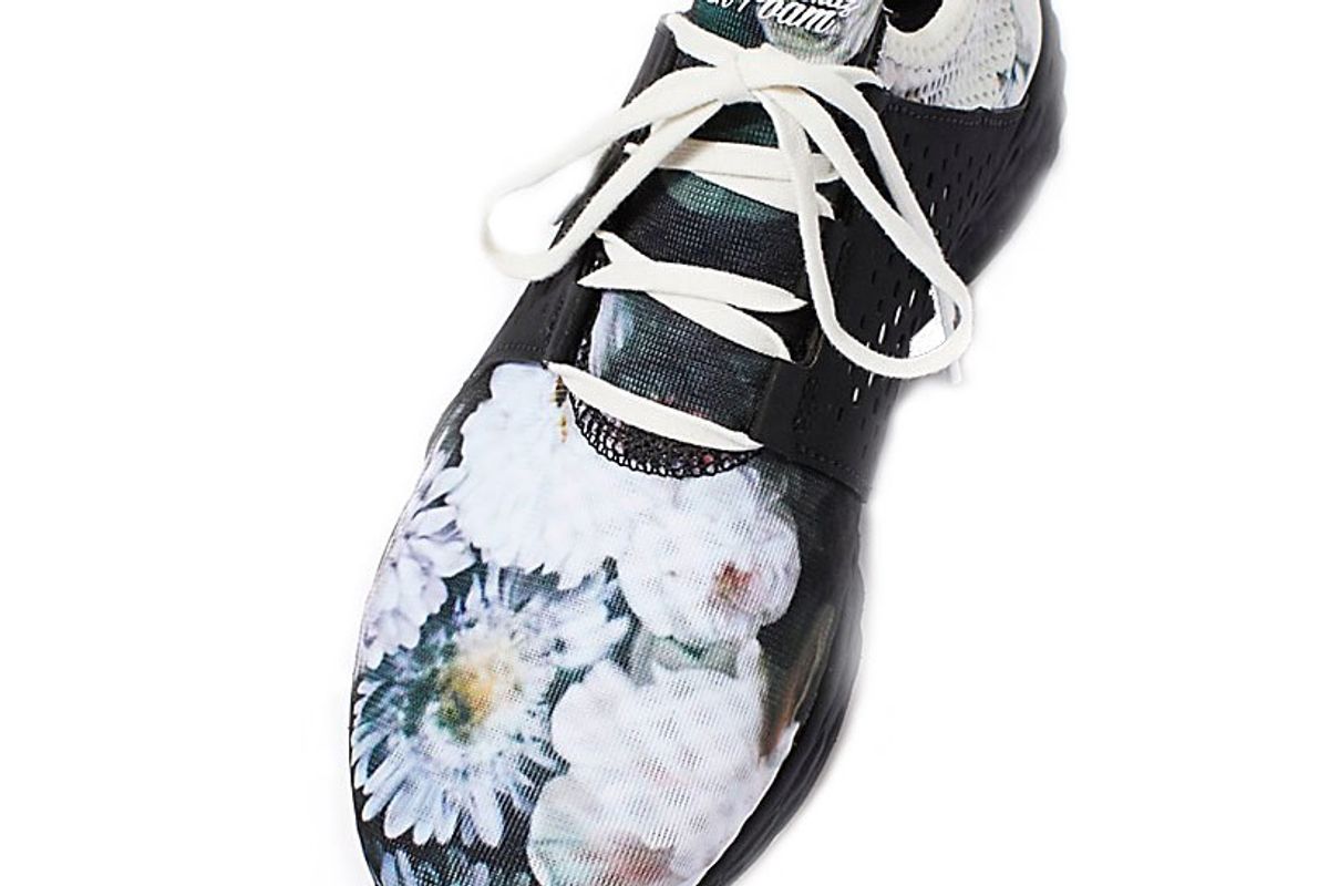 Fresh Foam Floral Trainer