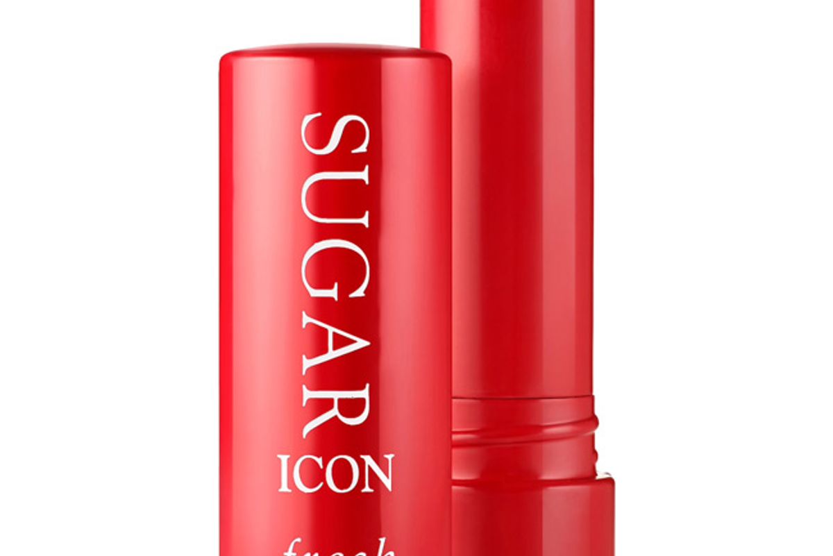 fresh sugar lip treatment spf 15