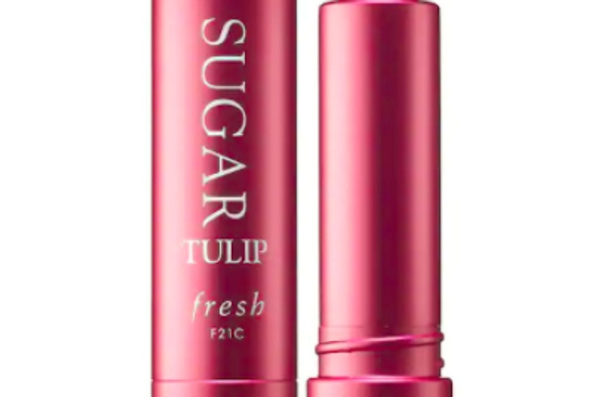 fresh sugar lip treatment