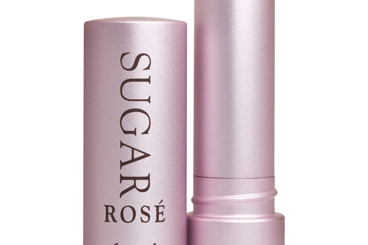 fresh sugar rose tinted lip treatment