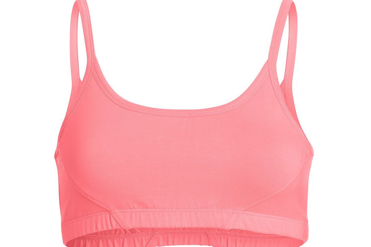 from clothing organic cotton the yoga bra