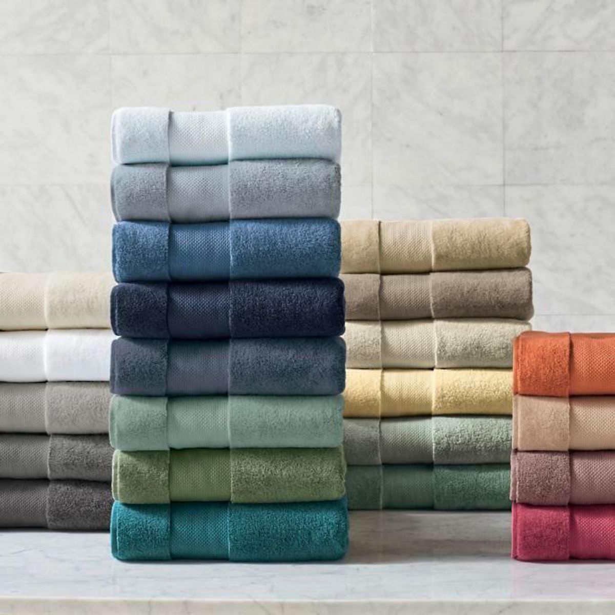 frontgate resort cotton bath towels 