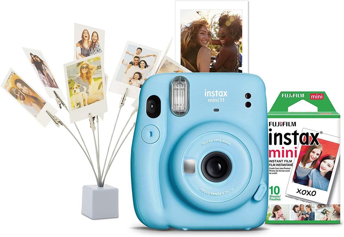 fujifilm instax mini 11 bundle