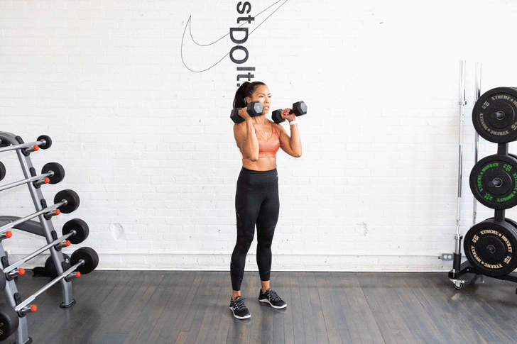 full body workout moves to do anywhere