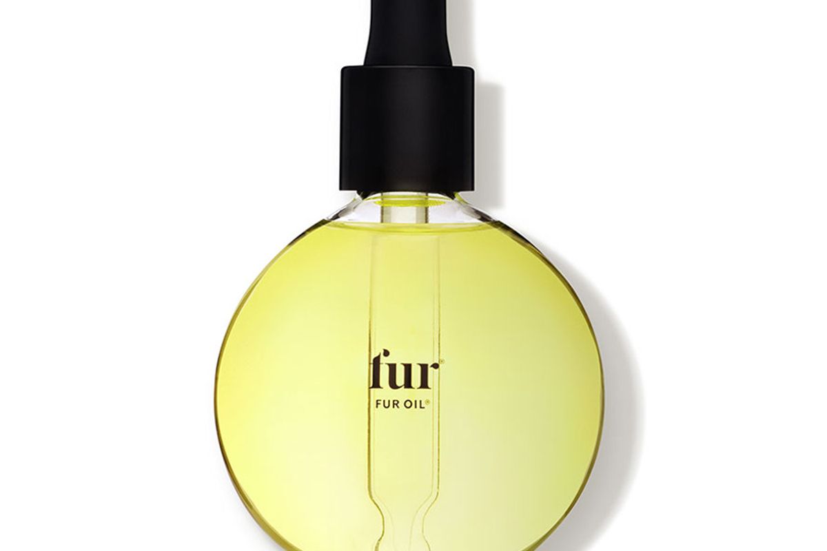 fur fur oil