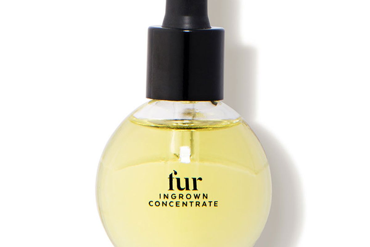 fur ingrown concentrate