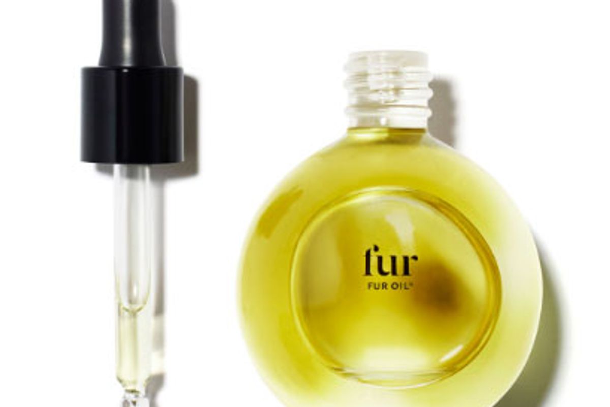 fur oil