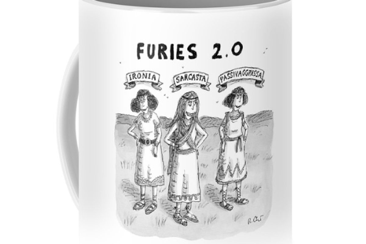 furies 20 ironia roz chast