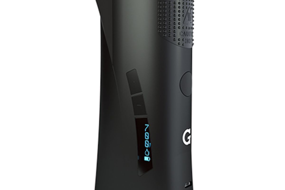 g pen roam vaporizer