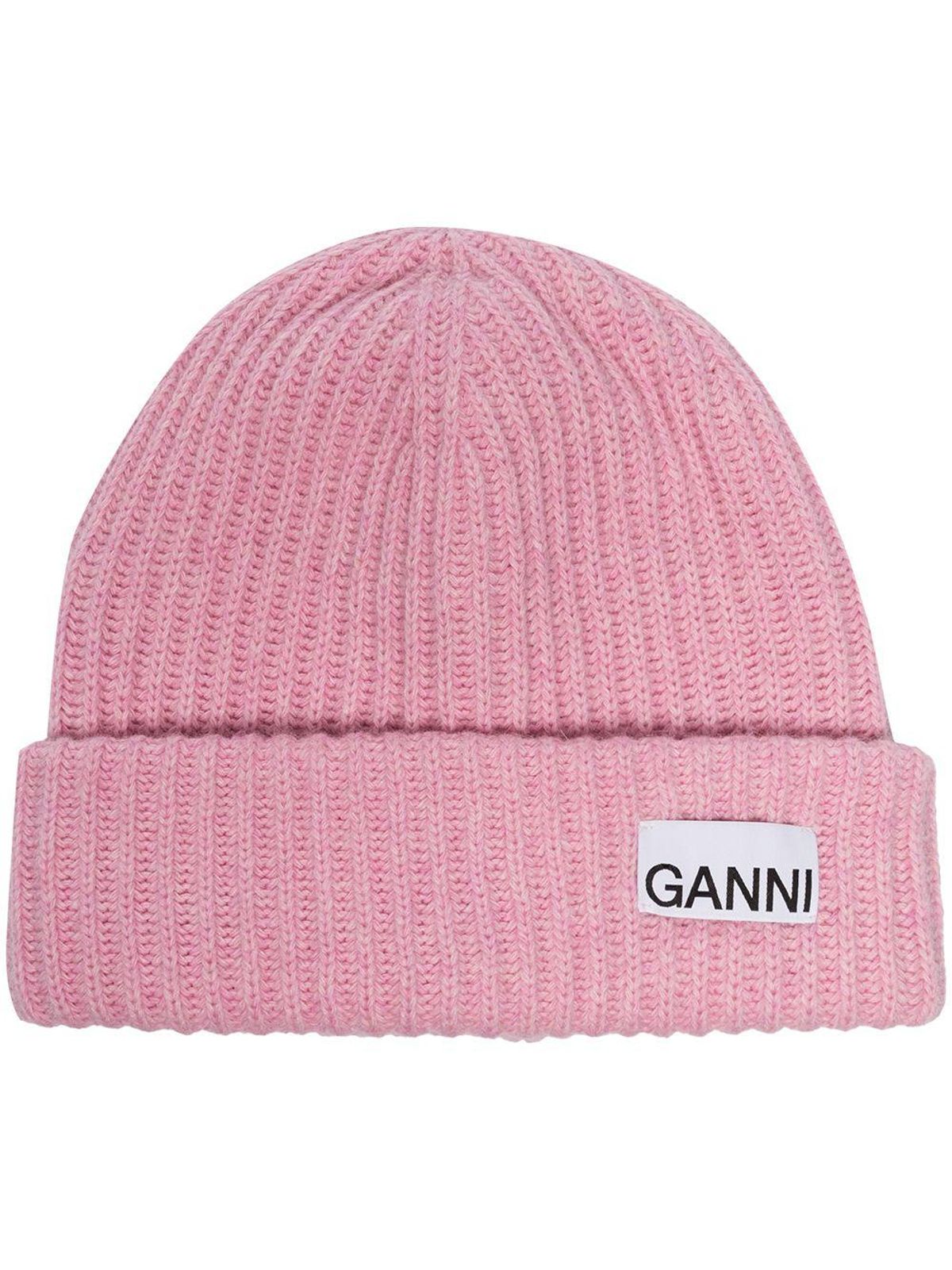 Ganni beanie