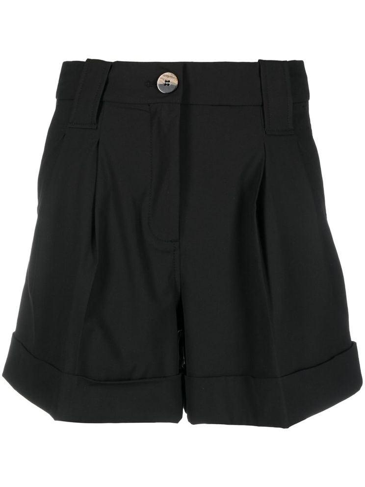see the best long shorts at the end 😌 #shortgirlcheck #bestshortsfors